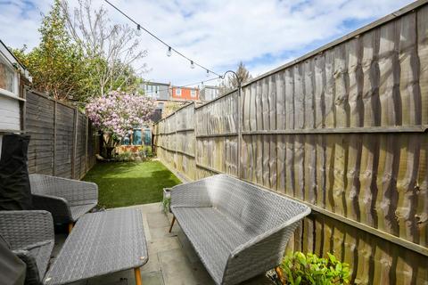 58 Lawrence Road, London, W5 4XH