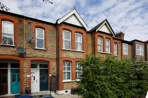 58 Lawrence Road, London, W5 4XH