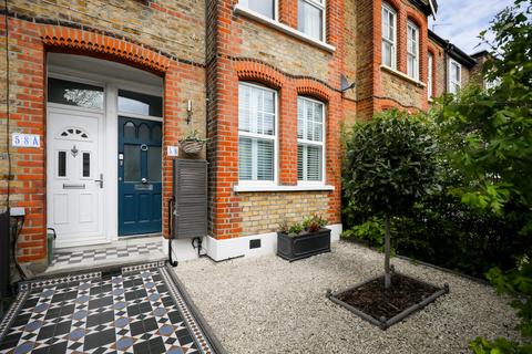 58 Lawrence Road, London, W5 4XH