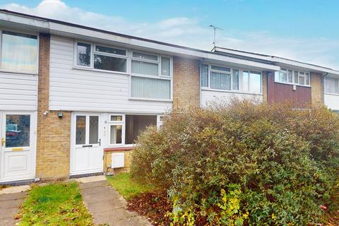 3 bedroom terraced house for sale, The Frame, Lee Chapel North, Basildon, Essex, SS15