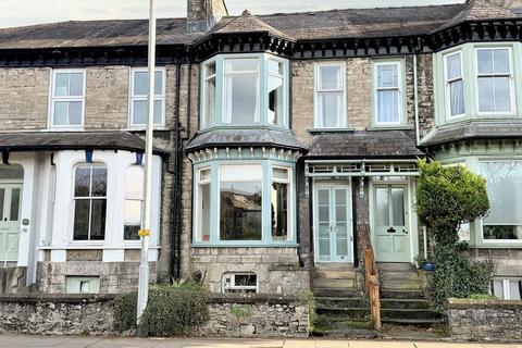 3 bedroom terraced house for sale, Aynam Road, Kendal LA9