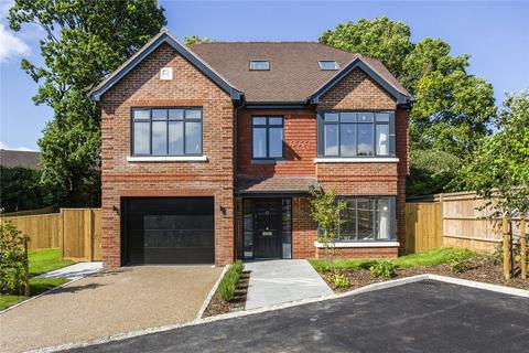 5 bedroom detached house for sale, Kings Gate, Shelvers Way, Tadworth, Surrey, KT20