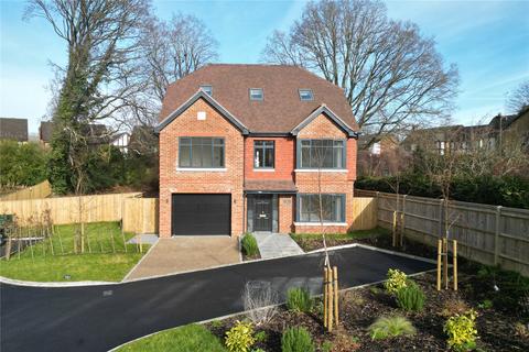 5 bedroom detached house for sale, Kings Gate, Shelvers Way, Tadworth, Surrey, KT20