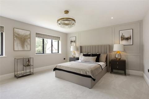 5 bedroom detached house for sale, Kings Gate, Shelvers Way, Tadworth, Surrey, KT20