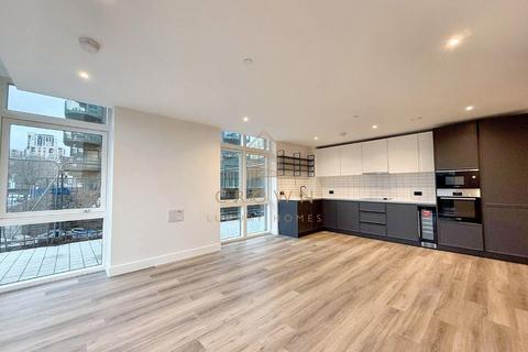 3 bedroom apartment to rent, 14 Astell Road, London SE3