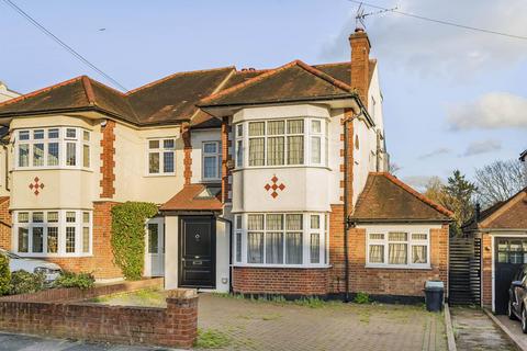 4 bedroom semi-detached house to rent, Lakenheath, Southgate, London, N14