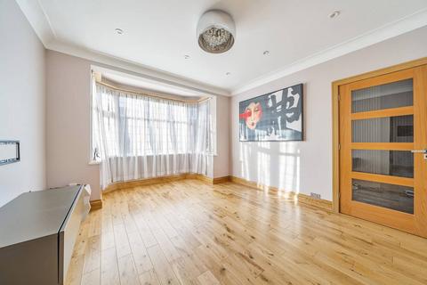 4 bedroom semi-detached house to rent, Lakenheath, Southgate, London, N14