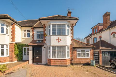 4 bedroom semi-detached house to rent, Lakenheath, Southgate, London, N14