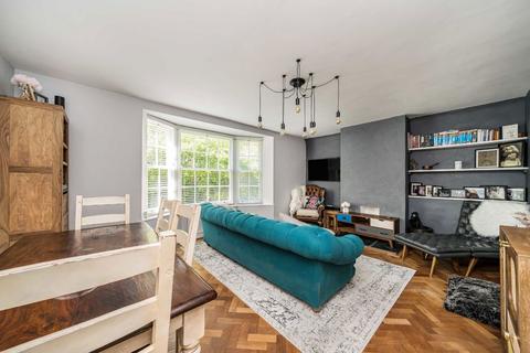 3 bedroom maisonette for sale, Carlton Hill, London NW8