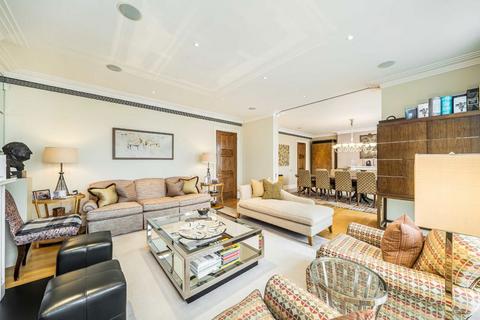 4 bedroom flat for sale, Abbey Road, London NW8