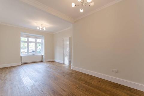 3 bedroom terraced house for sale, St Mary Road, Walthamstow Village, London, E17