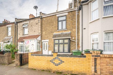 3 bedroom terraced house for sale, St Mary Road, Walthamstow Village, London, E17