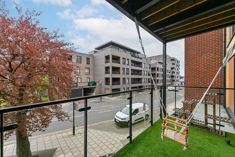 Grove Park, Colindale, London, NW9