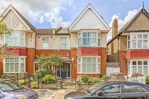 2 bedroom flat for sale, Leinster Avenue, East Sheen, SW14