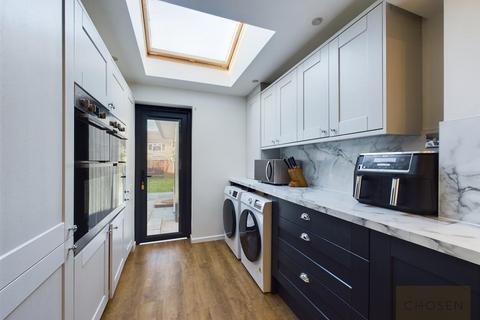 31 Arle Drive, Cheltenham, GL51 8HU