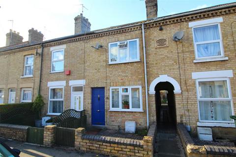 2 bedroom terraced house for sale, Charles Street, Peterborough