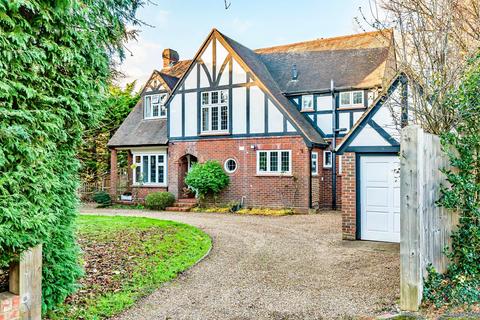 4 bedroom detached house for sale, West Farm Avenue, Ashtead KT21