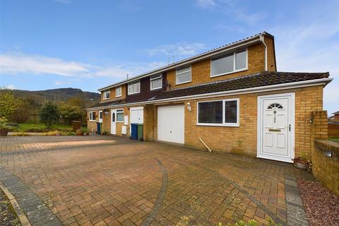 3 bedroom end of terrace house for sale, Abbotswood Road, Brockworth, Gloucester, Gloucestershire, GL3