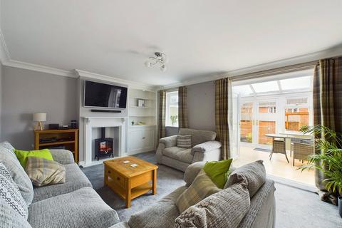 3 bedroom end of terrace house for sale, Abbotswood Road, Brockworth, Gloucester, Gloucestershire, GL3