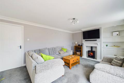 3 bedroom end of terrace house for sale, Abbotswood Road, Brockworth, Gloucester, Gloucestershire, GL3