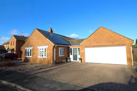 3 bedroom detached bungalow for sale, The Grove, Whittlesey, Peterborough