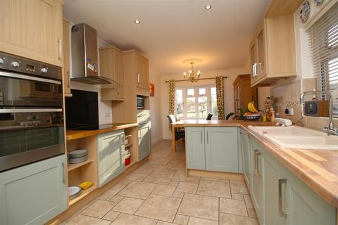 3 bedroom detached bungalow for sale, The Grove, Whittlesey, Peterborough