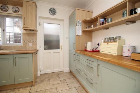 3 bedroom detached bungalow for sale, The Grove, Whittlesey, Peterborough