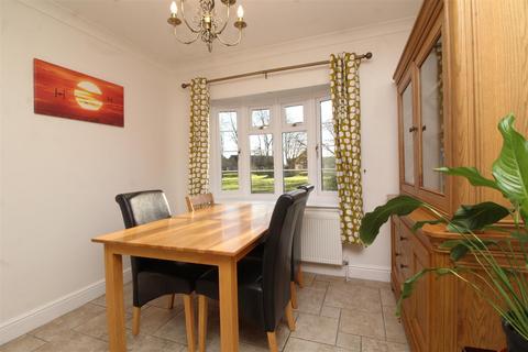 3 bedroom detached bungalow for sale, The Grove, Whittlesey, Peterborough