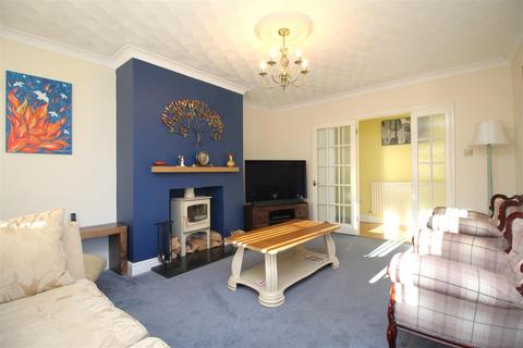 3 bedroom detached bungalow for sale, The Grove, Whittlesey, Peterborough