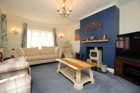 3 bedroom detached bungalow for sale, The Grove, Whittlesey, Peterborough