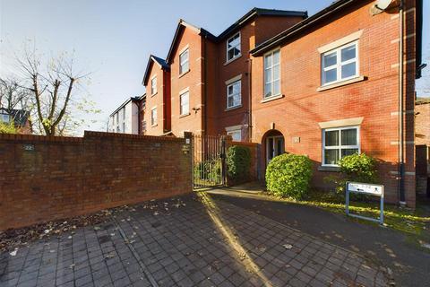 4 bedroom house for sale, Four Bedroom Townhouse, Wharton Road, Winsford