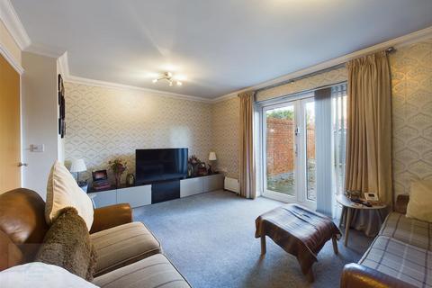 4 bedroom house for sale, Four Bedroom Townhouse, Wharton Road, Winsford