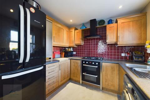 4 bedroom house for sale, Four Bedroom Townhouse, Wharton Road, Winsford