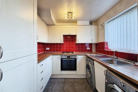 3 bedroom semi-detached house for sale, Tellson Crescent, Salford, M6