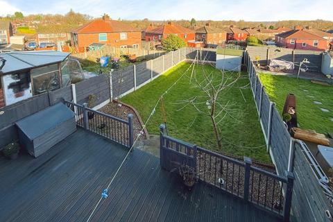 3 bedroom semi-detached house for sale, Tellson Crescent, Salford, M6