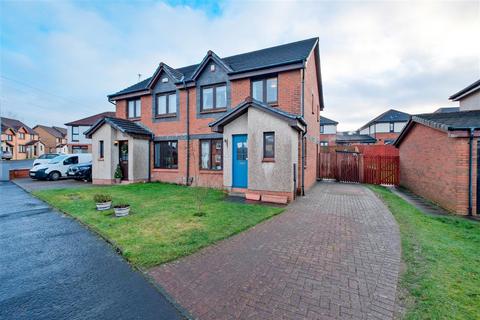 3 bedroom semi-detached house for sale, Durban Avenue, Lindsayfield, East Kilbride