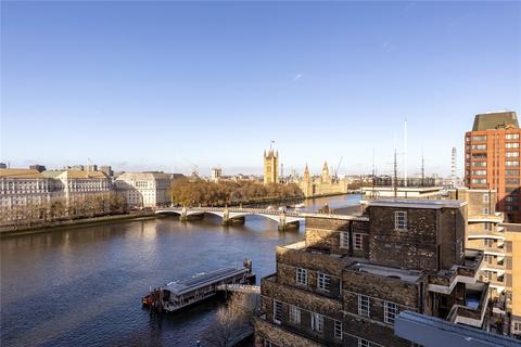 3 bedroom apartment for sale, Albert Embankment, London, SE1