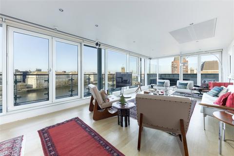 3 bedroom apartment for sale, Albert Embankment, London, SE1