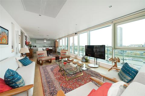 3 bedroom apartment for sale, Albert Embankment, London, SE1