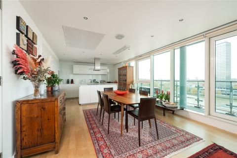 3 bedroom apartment for sale, Albert Embankment, London, SE1