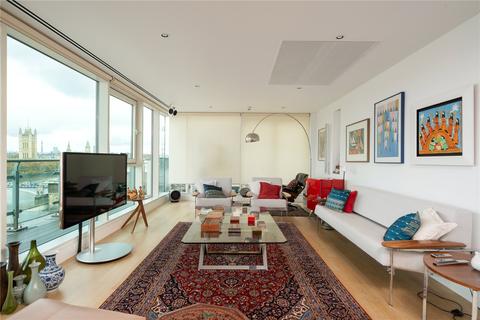 3 bedroom apartment for sale, Albert Embankment, London, SE1