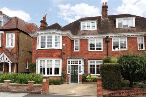 5 bedroom semi-detached house for sale, Murray Road, Wimbledon Village, SW19