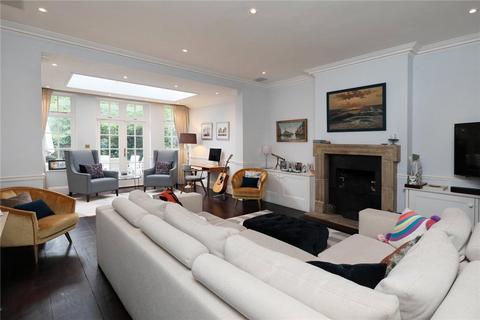 5 bedroom semi-detached house for sale, Murray Road, Wimbledon Village, SW19