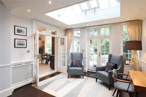 5 bedroom semi-detached house for sale, Murray Road, Wimbledon Village, SW19