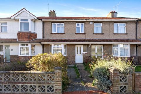 3 bedroom terraced house for sale, Orchard Avenue, Lancing, West Sussex, BN15