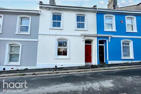 3 bedroom terraced house for sale, Clarence Place, Plymouth