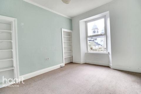 3 bedroom terraced house for sale, Clarence Place, Plymouth