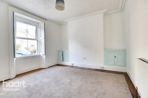 3 bedroom terraced house for sale, Clarence Place, Plymouth