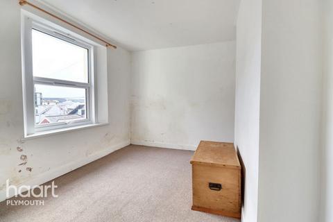 3 bedroom terraced house for sale, Clarence Place, Plymouth