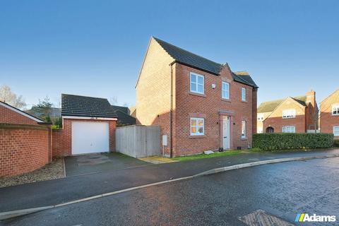 3 bedroom semi-detached house for sale, Tannery Croft, Preston Brook, Runcorn